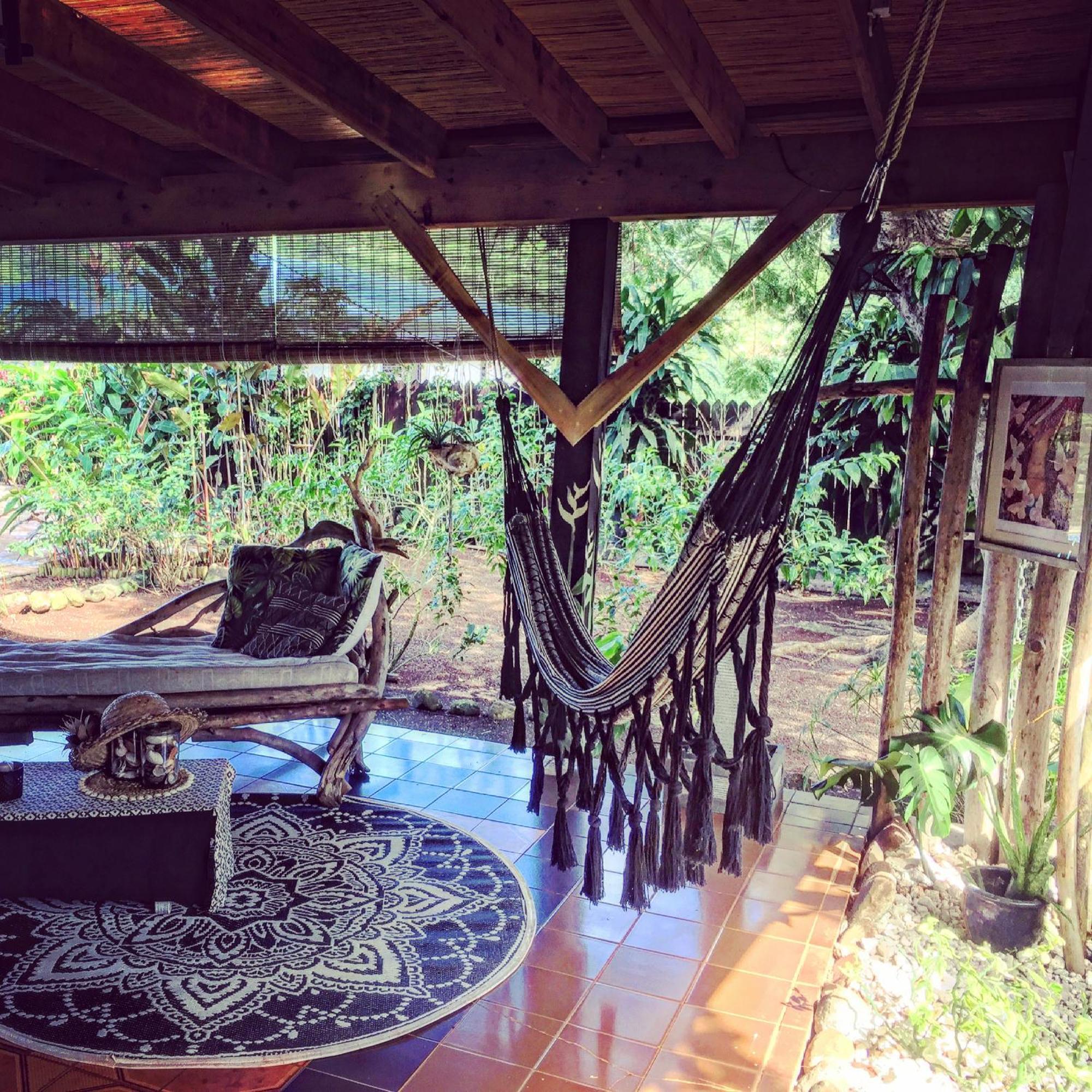 Fare Haurevaiti Moorea Paopao Kültér fotó