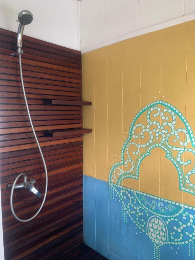 Fare Haurevaiti Moorea Paopao Kültér fotó