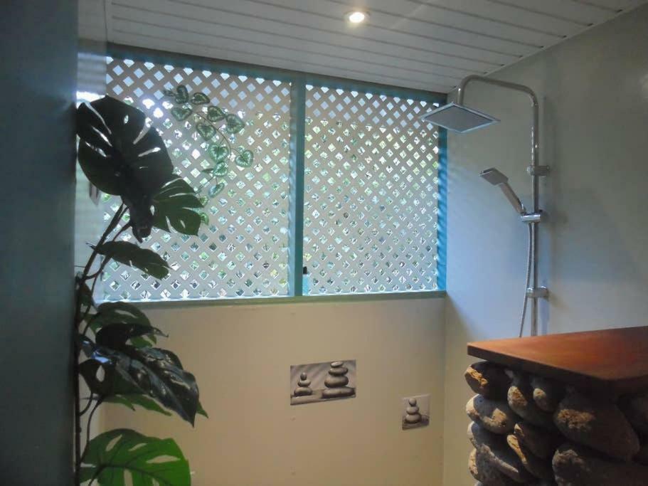 Fare Haurevaiti Moorea Paopao Kültér fotó