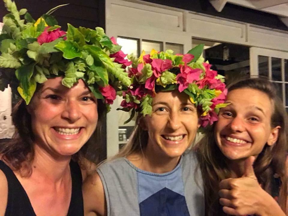 Fare Haurevaiti Moorea Paopao Kültér fotó
