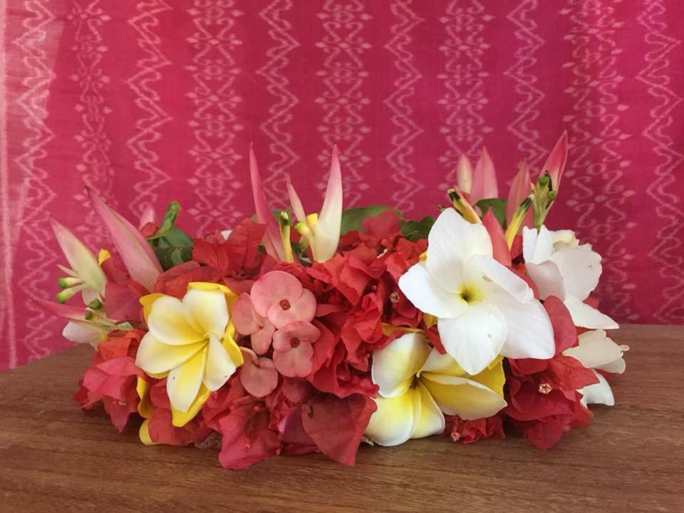 Fare Haurevaiti Moorea Paopao Kültér fotó